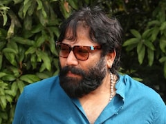 Prabhas's <i>Spirit</i> To Get An A Certificate, Confirms Sandeep Reddy Vanga