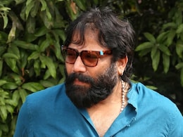 Prabhas's <i>Spirit</i> To Get An A Certificate, Confirms Sandeep Reddy Vanga