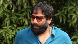 Prabhas's <i>Spirit</i> To Get An A Certificate, Confirms Sandeep Reddy Vanga