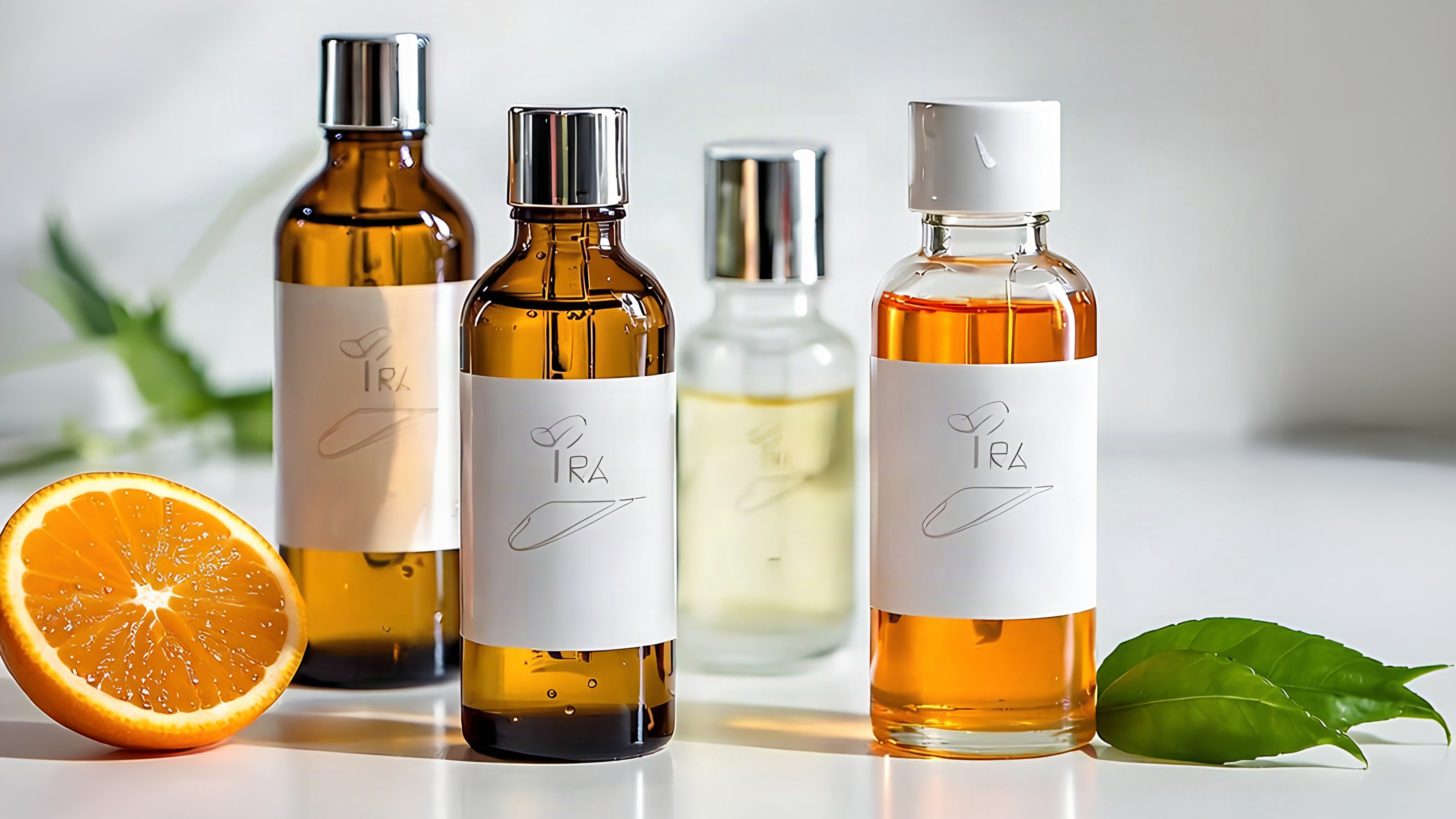 5 Best Vitamin C Serums Worth Adding to Your Routine 5 Best Vitamin C Serums Worth Adding to Your Routine
