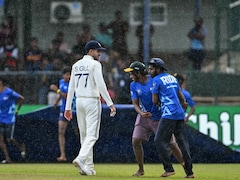 Not Sri Lanka, Unexpected Factor Could Stop India From Winning Colombo Test
