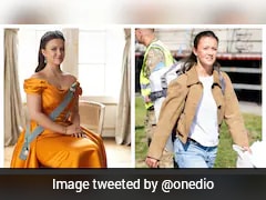 Princess Isabella Makes History As First Danish Royal Woman To Begin Military Service, Declines Pay
