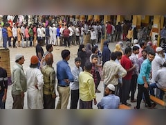 महाराष्ट्र में 2 करोड़ लोगों के नाम वोटर लिस्ट से हटे, पूरे राज्य में 21 फीसदी मतदाता घटे