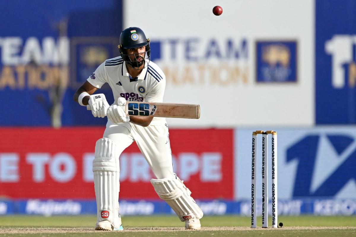 IND vs SL: टीम इंडिया को मिला नया बैटिंग मास्टर! श्रीलंकाई स्पिनरों को पडिक्कल ने इस रणनीति से दिया करारा जवाब