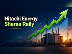 55% Jump In Six Months: This Stock Surged 8% In Trade Today After Q1 Profit More Than Doubles