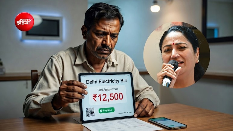 सितंबर से दिल्ली वालों का बिजली बिल आएगा ज्यादा, लगेगा 10% से अतिरिक्त सरचार्ज, जानें किन्हें मिलेगी राहत