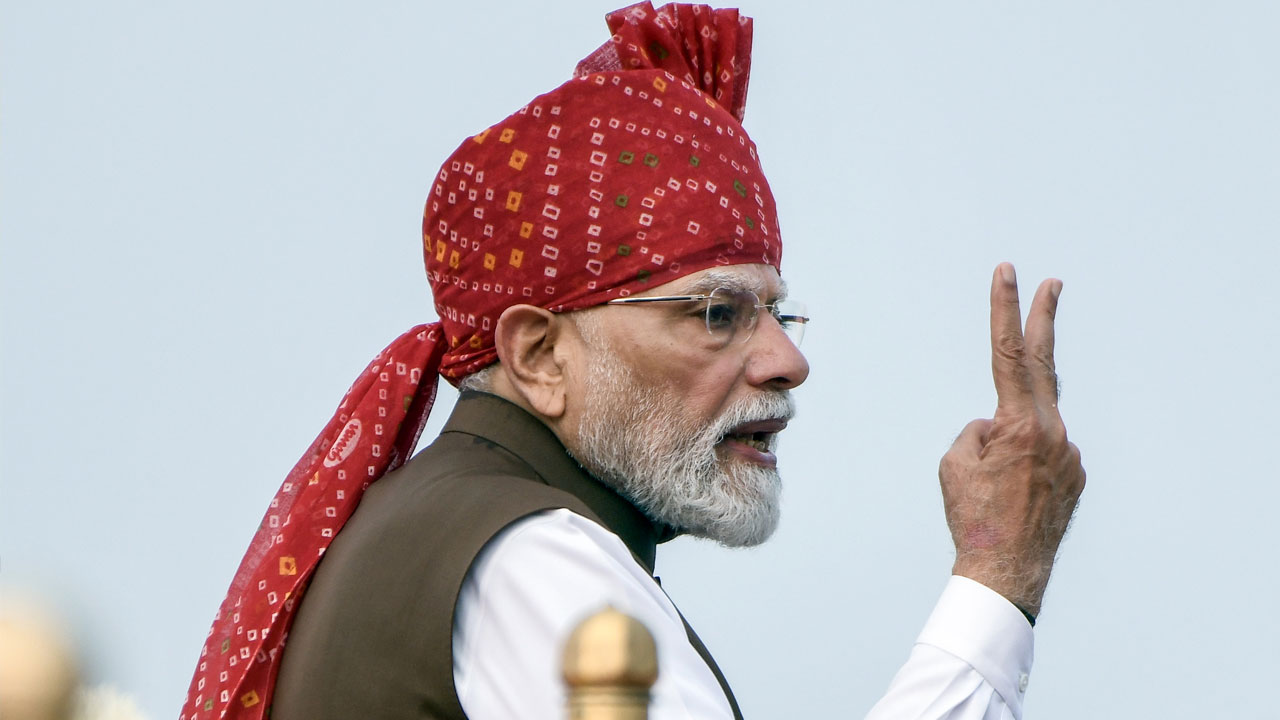 Brought 650 New Universities, Doubled Medical Seats, Since 2014: PM Modi