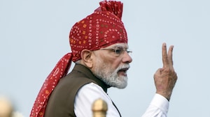 Brought 650 New Universities, Doubled Medical Seats, Since 2014: PM Modi