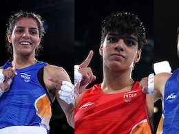 Commonwealth Games 2026: Updated List Of All Medal Winners For India In Glasgow