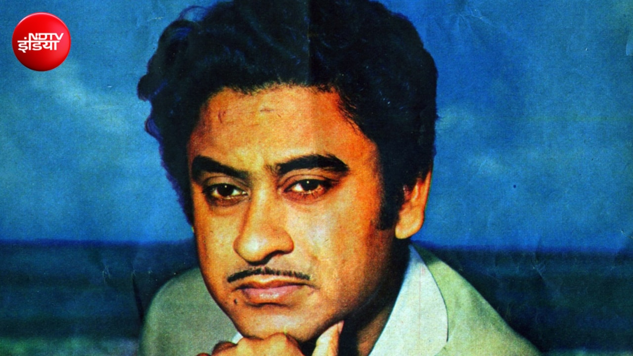 जब इस सुपरस्टार को अपना बेटा समझ बैठे थे किशोर कुमार, घर बुलाकर दिखाया था वीडियो कैसेट्स का कलेक्शन