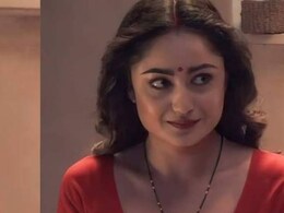 आश्रम की बबीता भाभी ने बताया बॉबी देओल के साथ किसिंग सीन के पर्दे के पीछे की कहानी, क्या थी फीलिंग