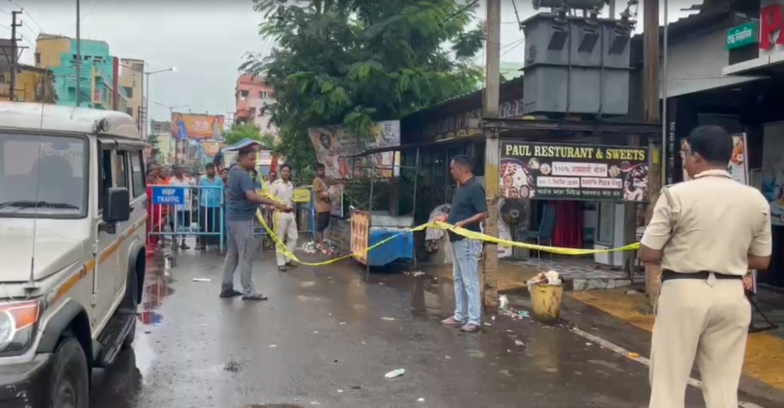 7 Pilgrims Killed In Fire At Hotel Near Tarapith Temple In Bengal's Birbhum