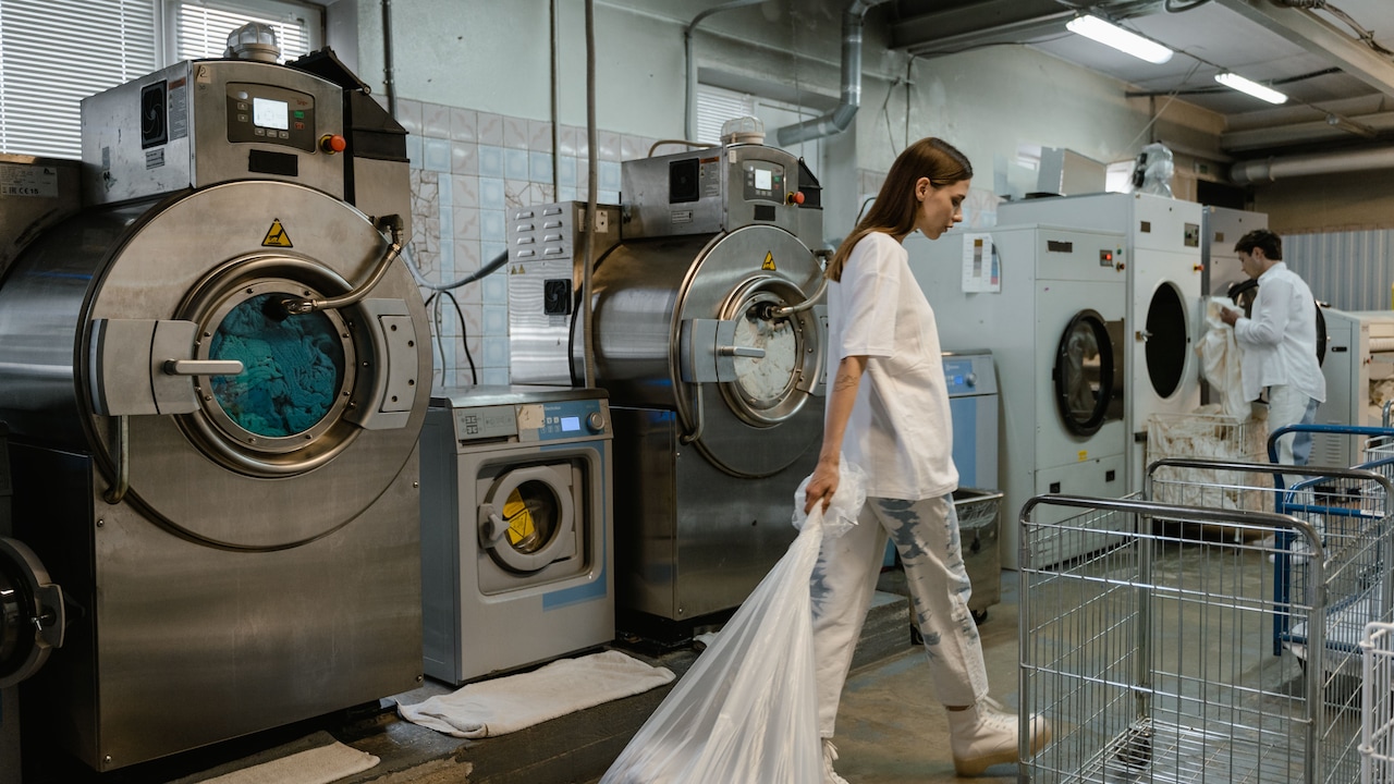 Does Clean Laundry Always Stay Fresh While Drying? 10 Laundry Myths Explained Does Clean Laundry Always Stay Fresh While Drying? 10 Laundry Myths Explained
