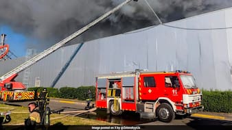 14 Killed, 120 Injured As Russia Hits Shopping Centre In Zelensky's Hometown