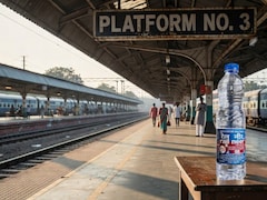 IRCTC का रेल नीर प्लान अभी भी क्यों है अधूरा, नहीं मिल रहा पार्टनर, अनऑथराइज़्ड वेंडर को मिल रहा फायदा