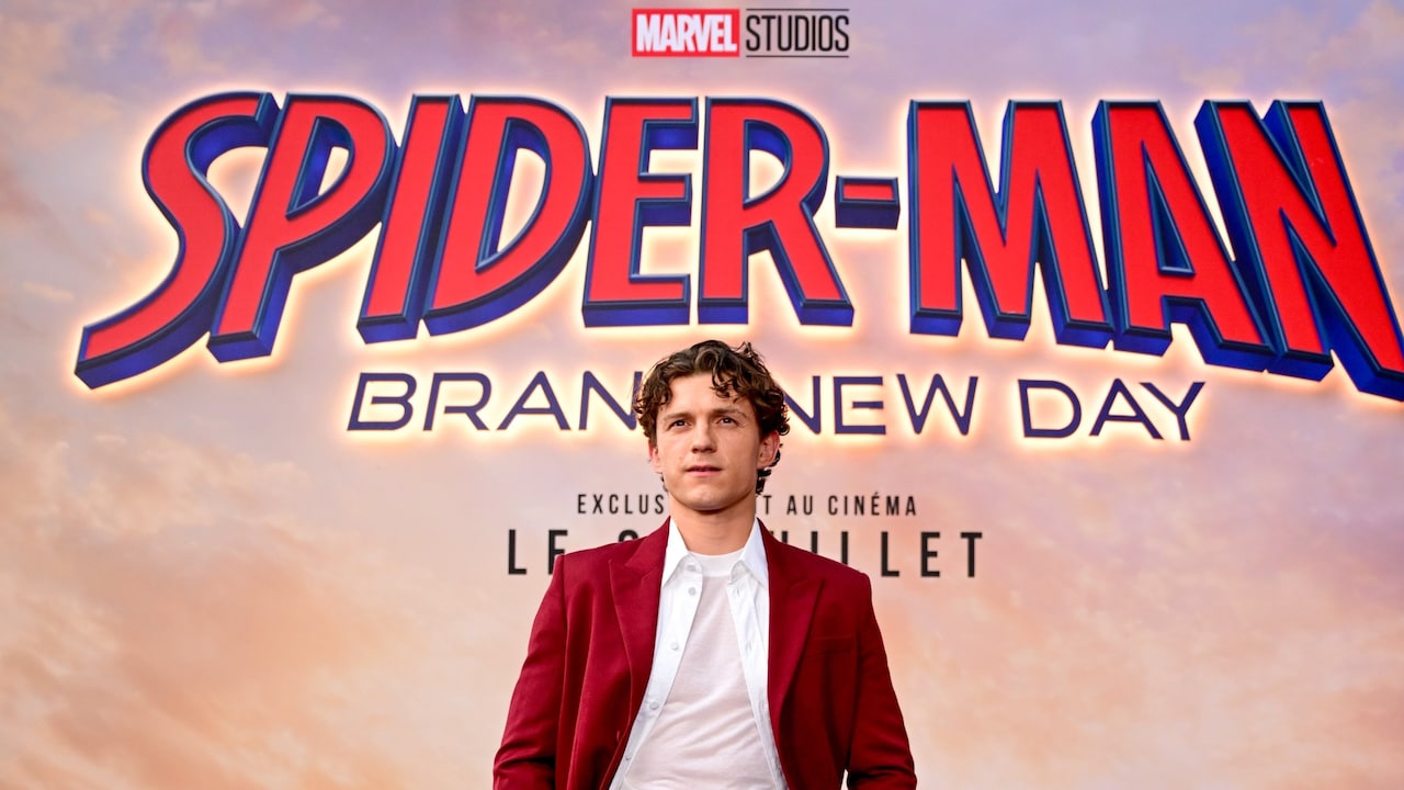 Spider-Man: Brand New Day Box Office Collection: Second Biggest Global Opening Weekend Ever After Endgame