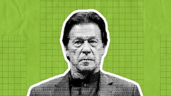 'You Don't Treat Human Beings That Way': Michael Holding's Emotional Plea For Jailed Imran Khan