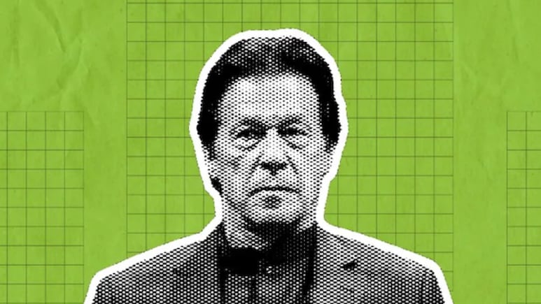 'You Don't Treat Human Beings That Way': Michael Holding's Emotional Plea For Jailed Imran Khan