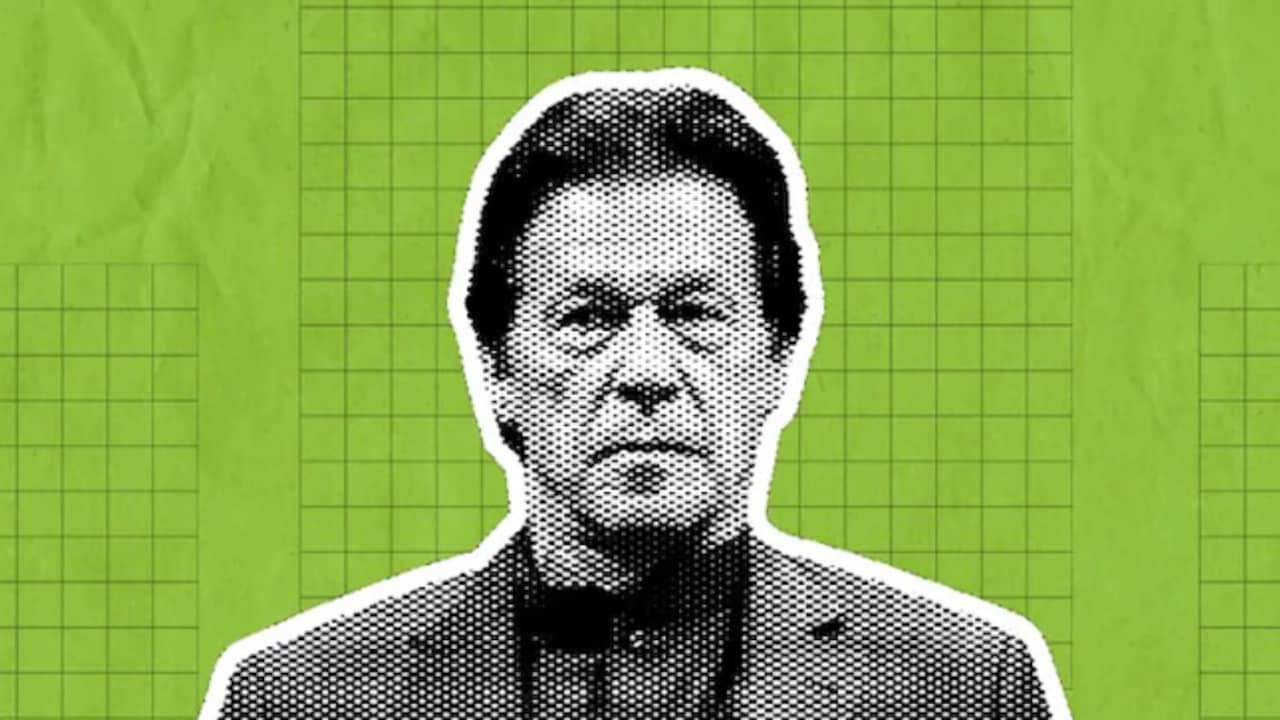 'You Don't Treat Human Beings That Way': Michael Holding's Emotional Plea For Jailed Imran Khan