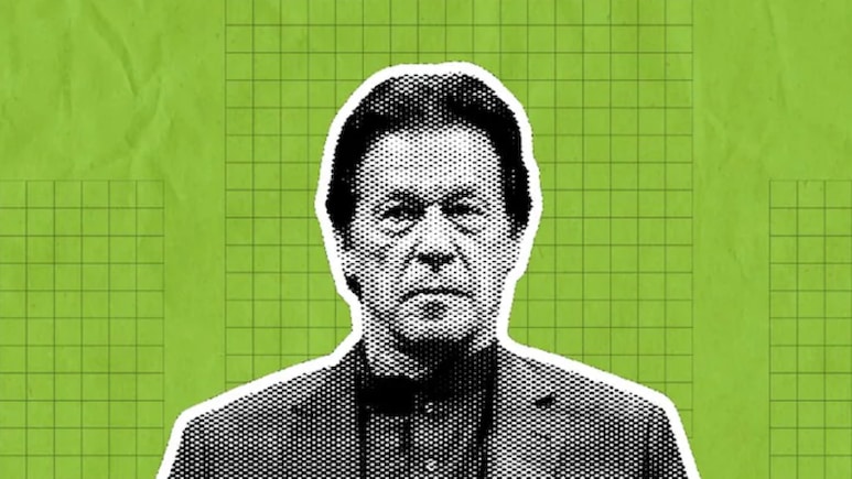Big Setback For Shehbaz Sharif Govt: Pakistan SC Returns Plea Against Imran Khan's Hospital Transfer