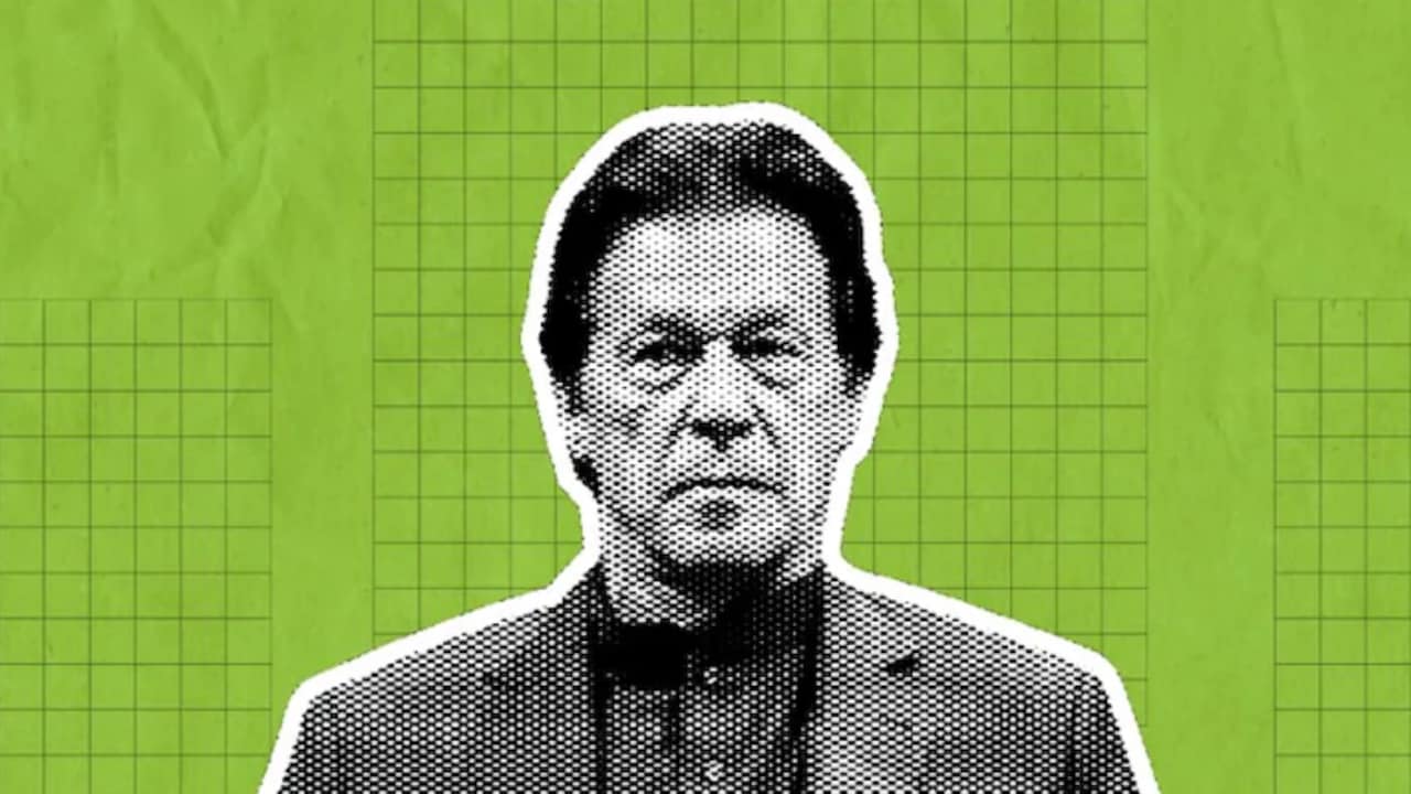 Big Setback For Shehbaz Sharif Govt: Pakistan SC Returns Plea Against Imran Khan's Hospital Transfer