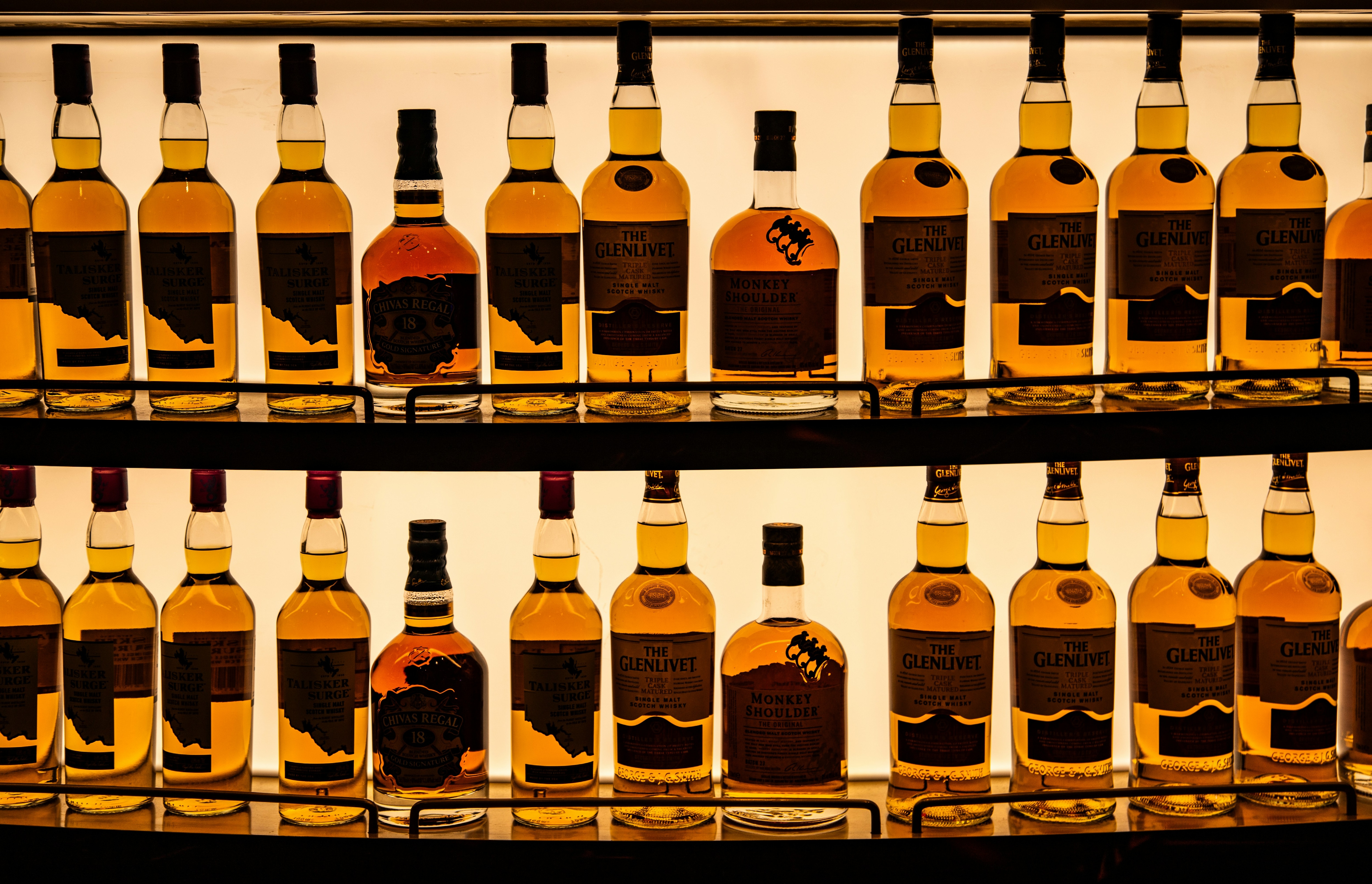 Diageo to overhaul whisky and rum formulas in India to resolve regulatory probe