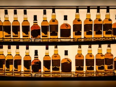 Diageo To Overhaul Whisky, Rum Formulas In India To Settle Regulatory Probe: Report
