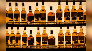 Diageo To Overhaul Whisky, Rum Formulas In India To Settle Regulatory Probe: Report