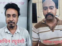 इंदौर हनीमून मर्डर केस से जुड़े 'राजा भोज' ढाबे पर पिलाई जा रही थी शराब, राजा रघुवंशी के भाइयों पर FIR