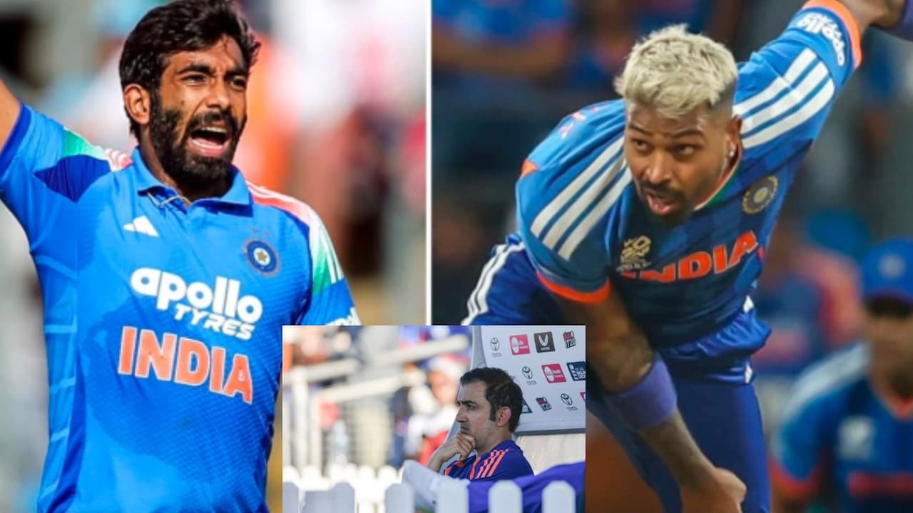 IND vs SL: 13 भारतीय खिलाड़ी रिहैब से गुजर रहे, अब गिल की चोट ने बढ़ाई मुश्किलें, टीम इंडिया टेंशन में