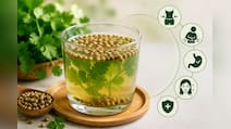 इन 5 लोगों के लिए रामबाण है सुबह खाली पेट धनिया पानी का सेवन, एक्सपर्ट से जानें फायदे और पीने का सही तरीका