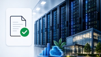 New Tax Bill Will Make Indian Data Centres Globally Attractive, Nasscom Says
