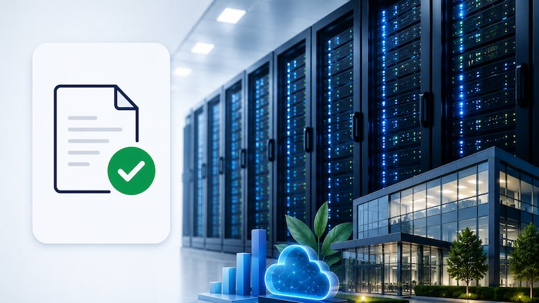 New Tax Bill Will Make Indian Data Centres Globally Attractive, Nasscom Says