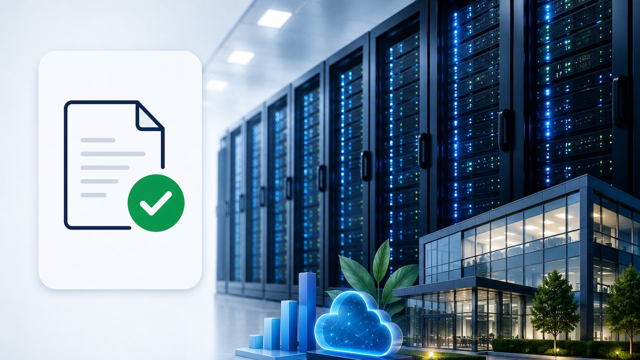 New Tax Bill Will Make Indian Data Centres Globally Attractive, Nasscom Says
