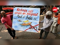 370 हटाने के 7 साल बाद जम्मू कश्मीर में लोगों की आय 77 फीसद बढ़ी, जानें और क्या बदला