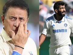 "Something Is Wrong": Gavaskar Calls Out 1 Glaring Concern Of Indian Cricket