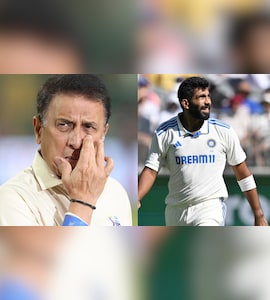"Something Is Clearly Wrong": Sunil Gavaskar Calls Out 1 Glaring Concern Of Indian Cricket