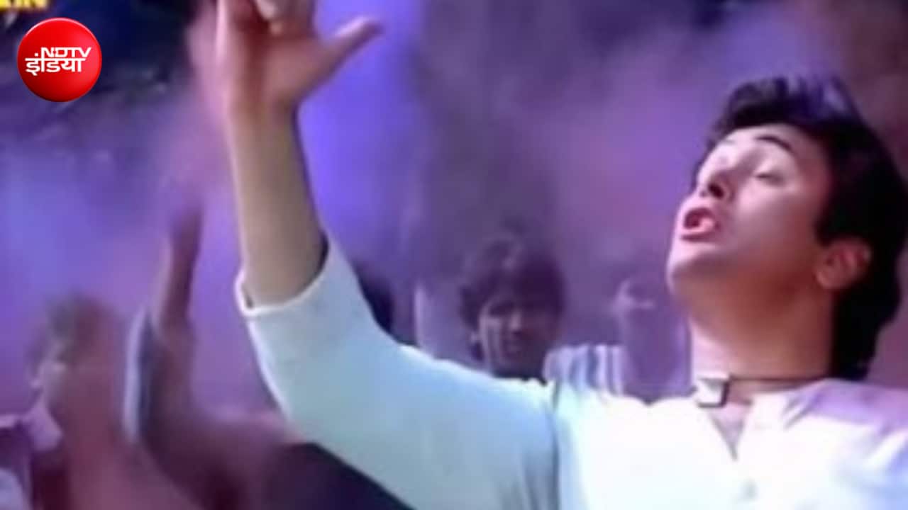 ऋषि कपूर का सुपरहिट शिव गीत, 35 साल से बना है कांवड़ यात्रा की शान, किशोर कुमार के बेटे ने दी आवाज, असद भोपाली ने बनाया सदाबहार
