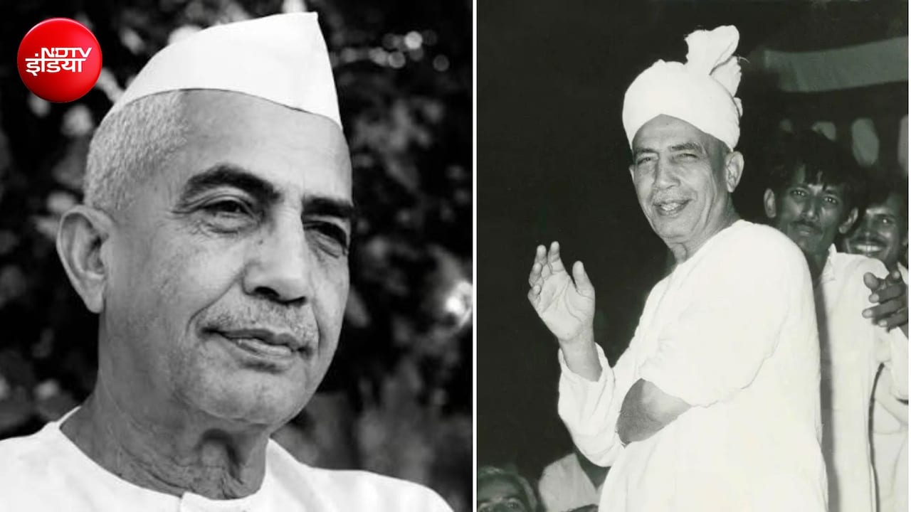 किस्सा यूपी का: चौधरी चरण सिंह कैसे बने किसानों का मसीहा? यूपी CM से PM तक का पूरा सफर