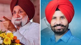 In Congress vs Congress, Punjab Chief's Ticket Stance Publicly Contradicted