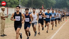 UP Police Constable Medical: फ्लैट फुट, नॉक नी और कलर ब्लाइंडनेस...मेडिकल में रिजेक्ट कर सकती हैं ये चीजें