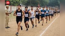 UP Police Constable Medical: फ्लैट फुट, नॉक नी और कलर ब्लाइंडनेस...मेडिकल में रिजेक्ट कर सकती हैं ये चीजें