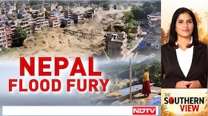 Nepal Flash Flood Disaster: Entire Villages Swept Away, 105 Indians Missing
