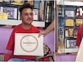 राष्ट्रपति भवन से आया 'एट होम' का बुलावा तो भावुक हुए दिव्यांग क्रिकेटर आमिर, बोले- '3 दिन से सो नहीं पाया हूं'