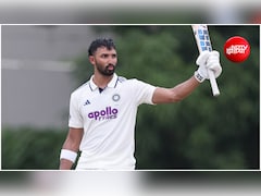 कूकाबुरा गेंद, स्पिन ट्रैक, अलग हाईट के स्पिनर...कैसे भारत के संकटमोचक बने देवदत्त पडिक्कल, बचपन के कोच ने बताया
