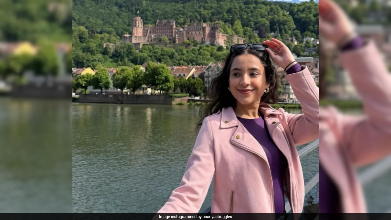Indian Woman Reports Poor Treatment at German Restaurant; Investigation Underway