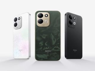 Redmi M100 लॉन्च हुआ 7900mAh बैटरी, 45W चार्जिंग के साथ, जानें कीमत और फीचर्स