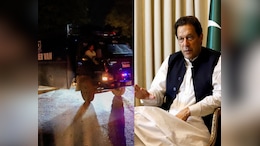 Jailed Pak Ex-PM Imran Khan Taken To Hospital After Court Order