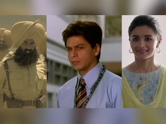 <i>Teri Mitti</i> To <i>Ae Watan</i>, Memorable Patriotic Songs To Celebrate Independence Day 2026