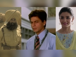 <i>Teri Mitti</i> To <i>Ae Watan</i>, Memorable Patriotic Songs To Celebrate Independence Day 2026